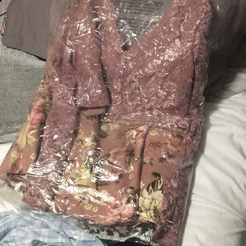 formal dress